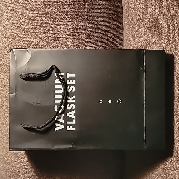 1set Thermal Mug 500ml/16.9oz, Stainless Steel Vacuum Insulated BoX GIFT BOX - Picture 4 of 10